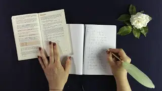 ASMR einfache Türkisch-Lektion zum Entspannen 🇹🇷🇦🇹 (österreichisches Deutsch)