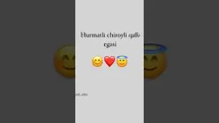26.04.2024 | Juma muborak bo'lsin             #shortvideo #smartphone