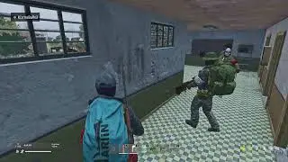 SURVIVING Z: ALOT OF KILLS ON DAY8