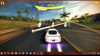 COPA DE LA GUAYANA | FénixRendon M