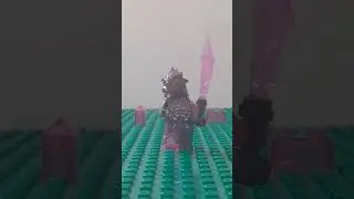 Lego | Vengestone Warrior