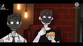 детектив Войд //Тик ток //