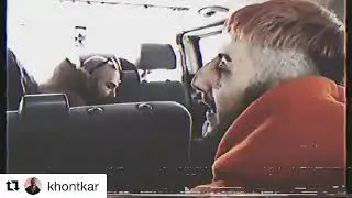 Khontkar - Merak Etme Freestyle
