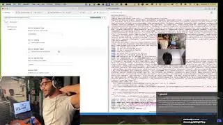 Mech interp w/Apple Vision Pro