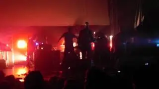 Mogwai - Auto Rock (Granada Theater, Dallas, TX)