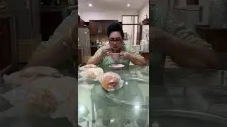 Njajan terosssss!!! Sapa yang salah sih??😓😓😓