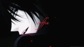 coffin-plvtinum(slowed)