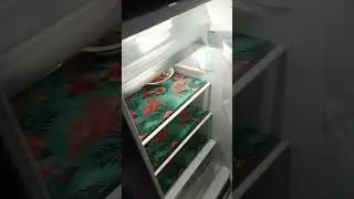 الطريقه الصح لضبط ثلاجه توشيبا بخار