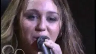 Concierto De Miley Cyrus En Berlin (Live) - 7 Things