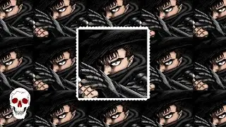 REJECTALOS - GUTS THE STRUGGLER (Phonk)