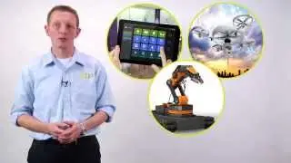 NXP Sensor Processing / Motion Solution