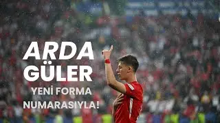 KARŞINIZDA YENİ MODEL ARDA GÜLER ve BENZERLERİ