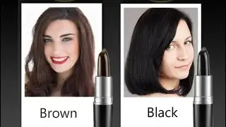 Long-Lasting Hair Color Pen For Covering Gray Hair, One Time Hair Dye Pen, Portable Hair Dye Product