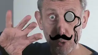 [YTP] Michael Offers Out Some Engagement Lessons