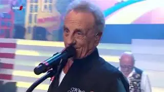 Bläck Fööss - Kaffeebud 2019