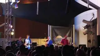 Monaghans Dixon - Upskirt Alley Live at Tempe Marketplace 11/11/16