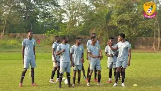 MS-Soccer Group Training and Matches￼ 