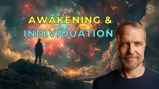 Waking Up is Not About Self-Actualization