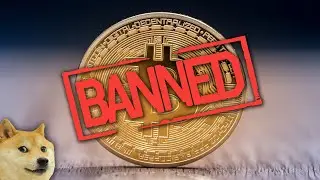 Why Bitcoin Can't Be Banned