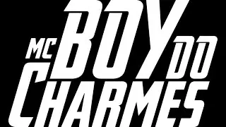 Mc Boy do Charmes - Primeiro baile da 3EME