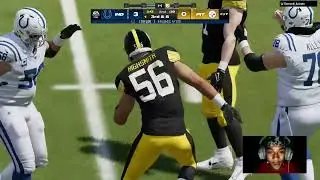 How could i Let This Win 🏆 slip Away Madden 24