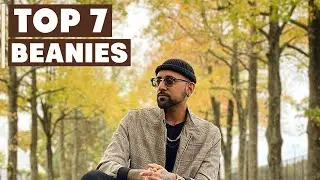 7 Best Beanies Reviewed: Winter Wardrobe Must-Haves!