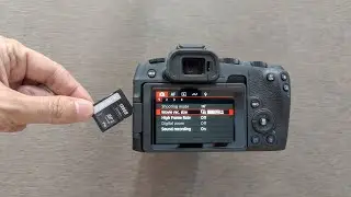 The Best Memory Card for 8K & 4K Video! Chipfancier SDXC UHSII V90 Card Review