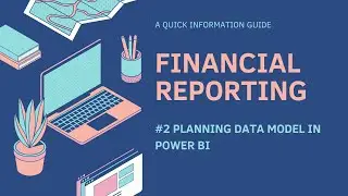 || #2 || Strategic Data Modeling: Optimizing Your Power BI Data Model 