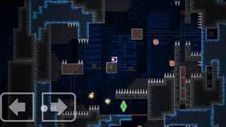 [Mobile] "Forsaken City" By LightPotato99 (Platformer Demon) | Geometry Dash 2.2