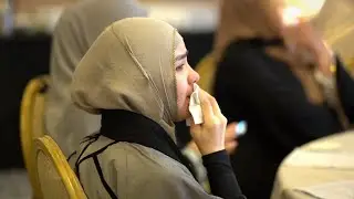 Hazratim oʻrningiz hech kim bosolmas... | 
