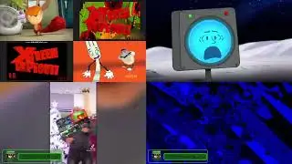 Random Sync #2