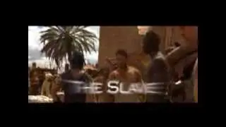 Trailer Filme Gladiador