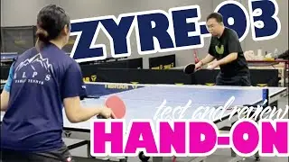Butterfly Zyre-03: Real Hands on Experience and Test