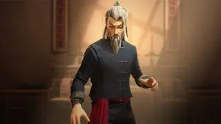SIFU!