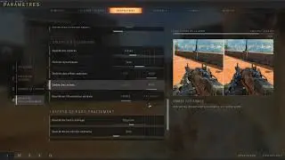 Black ops 4 - Diamond camo visual glitch
