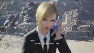 Poor Elena