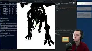 GLTF textures in react-three-fiber