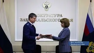 Правовой акцент - соглашения о взаимодействии с Минюстом и Народным фронтом