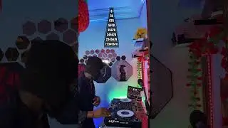 TikTok Trending numbers Challenge ( pro By Ninja dj )