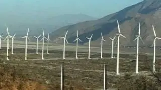 SeaWest WindPower - Green Power