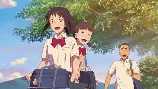 Аниме клип - Hero