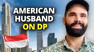 The Real Life of an American Man in Singapore