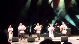Колоход - Летела гагара