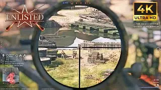 Semi Auto Sniper Is OP.