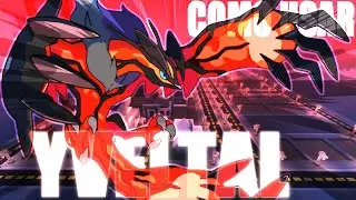 O Real Potencial do Yveltal! Estratégias para Usar o Senhor Dark Aura!