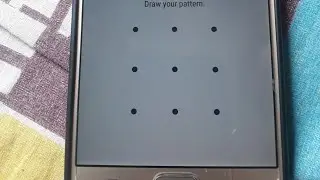 how to set app lock | Samsung J7 prime