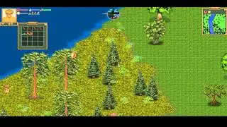 Haven & Hearth News - World 7 Launched!