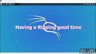 Kali Linux - Password Cracking