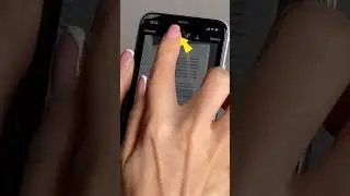 PicsArt. Крутой эффект размытия в сторис? Не забудь Подписаться!) 