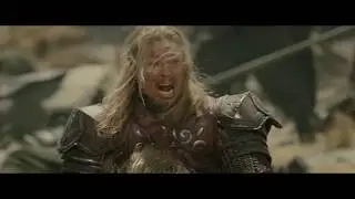 LOTR MTV- Break the Night (Game of Thrones)